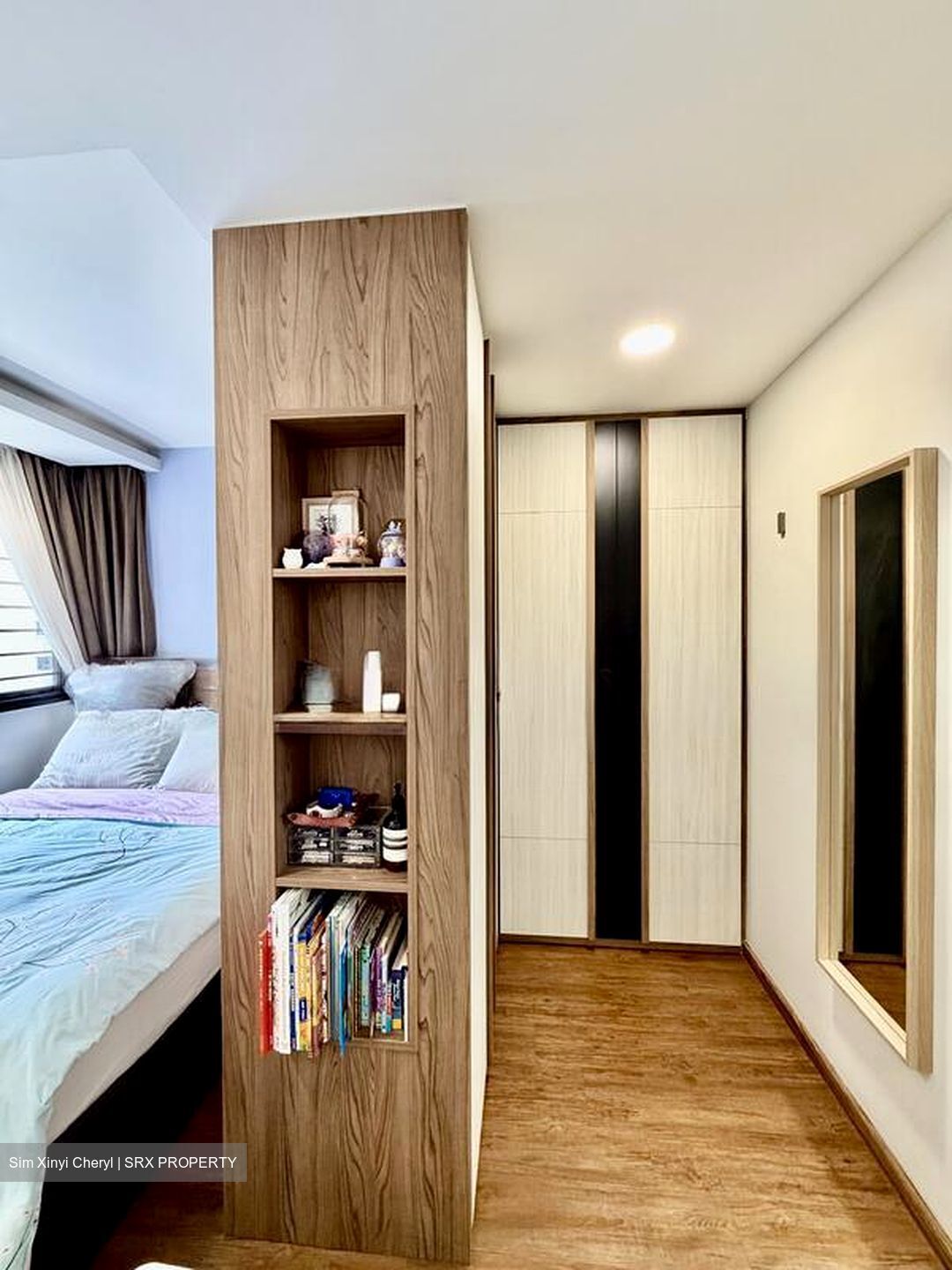 Blk 33 Ghim Moh Edge (Queenstown), HDB 4 Rooms #516835911